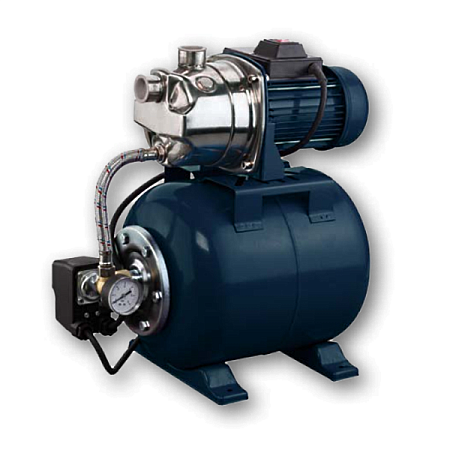 Насосная станция TERMICA APS 80 INOX (нерж.)