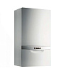Котел газовый настенный VAILLANT turboTEC plus VUW 282/5-5, 28 кВт, двухконтурный, турбированный