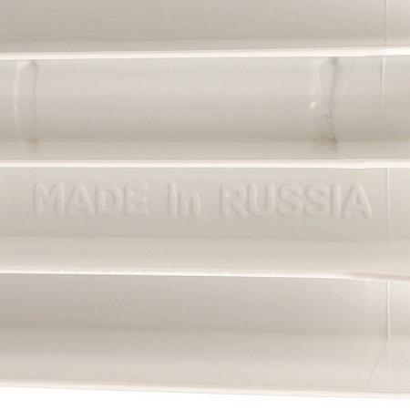 Радиатор биметаллический STOUT SPACE 500х9 секций