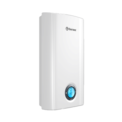 Водонагреватель проточный электрический THERMEX TOPFLOW Pro 24000 напорный 3х400В (ЭдЭБ01057)