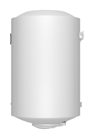 ЭВН Водонагреватель накопительный электрический THERMEX TITANIUMHEAT 80 V (ЭдЭБ01023)