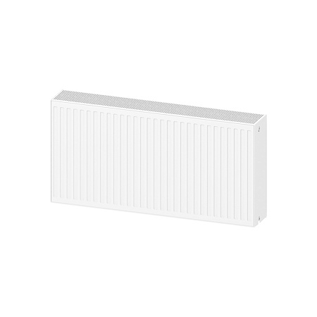 Радиатор стальной панельный UNI-FITT COMPACT тип 33х500х900 боковое подключение