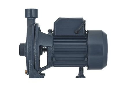 Насос поверхностный консольный UNIPUMP CPM-146 (корпус чугун)