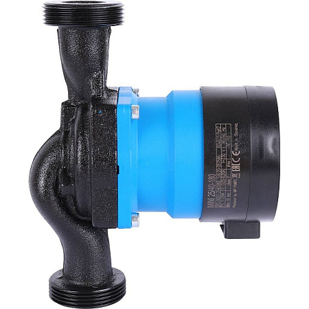 Насос циркуляционный STOUT MINNI 25/40 180
