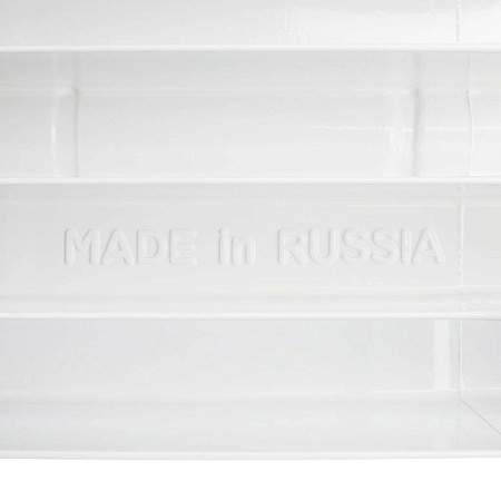 Радиатор биметаллический STOUT SPACE 500х14 секций