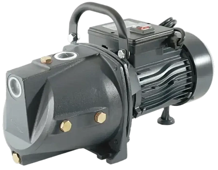 Насосная станция UNIPUMP JSW 55 садовый