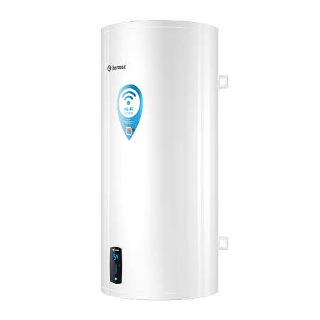 ЭВН Водонагреватель накопительный электрический THERMEX LIMA 100 V Wi-Fi (ЭдЭБ02801)