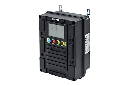 Пульт управления UNIPUMP M3-D1C 7.5-9,2 кВт