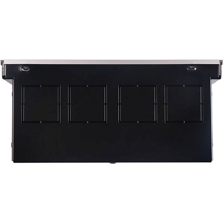 Конвектор внутрипольный STOUT SCN 80х240х2000 естественная конвекция