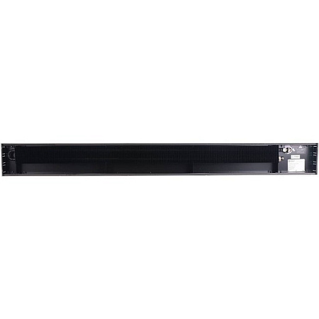 Конвектор внутрипольный STOUT SCN 80х190х1800 естественная конвекция