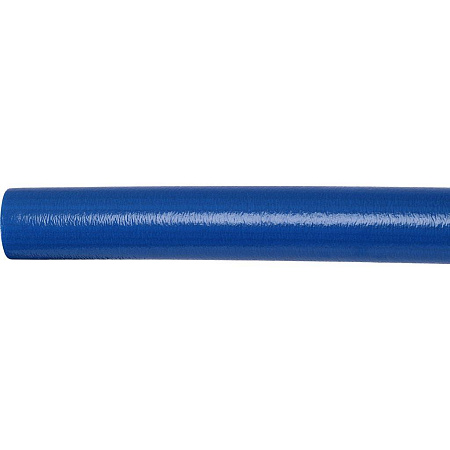 Трубка-утеплитель теплоизоляционная ENERGOFLEX SUPER PROTECT S палка 35/6-2м, синяя (160)