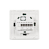 Термостат комнатный TEPLOCOM TSF-Prog-220/16A БАСТИОН