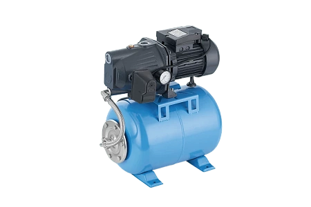 Насосная станция UNIPUMP AUTO JET 100 L-50