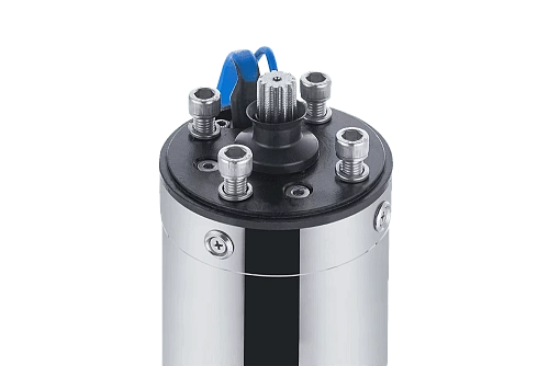 Насос скважинный UNIPUMP ЭЦВ 5-10-185 (11 кВт, 2 м)