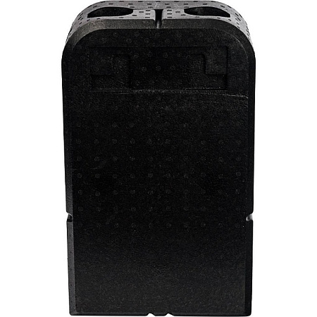 ГБМ Насосная группа STOUT с 3-х приводным смесителем, с насосом GRUNDFOS UPSO25-65 DN25 (1")