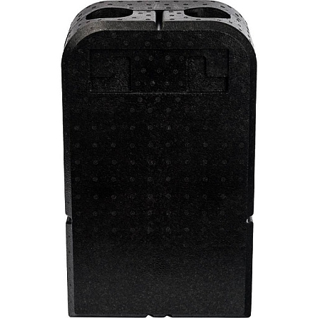 ГБМ Насосная группа STOUT без смесителя, с насосом GRUNDFOS UPSO32-65 DN32 (11/4"), прямым конттуром