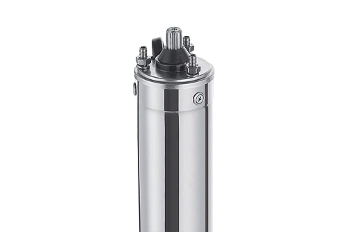 Насос скважинный UNIPUMP 3&amp;quot; MINI ECO 3-34 (550 Вт, кабель-20 м) (&amp;quot;3-60/20706&amp;quot;)