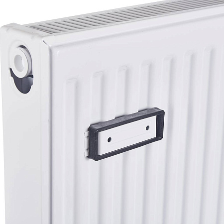Радиатор стальной панельный ROMMER COMPACT тип 22х500х2600 боковое подключение