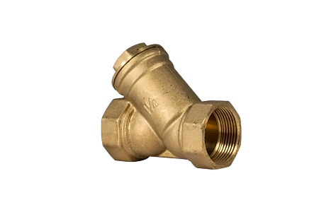 Фильтр-грязевик UNIPUMP Y-образный 3/4"