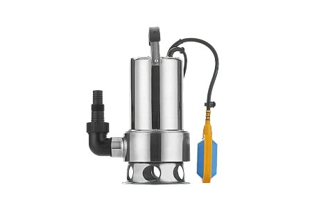 Насос фекальный UNIPUMP INOXVORT 400 SW