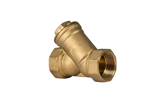 Фильтр-грязевик UNIPUMP Y-образный 1/2&amp;quot;
