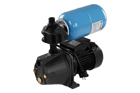 Насосная станция UNIPUMP AUTO JET 40 S-5