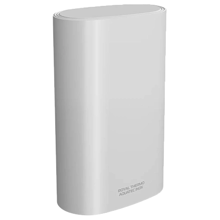 Бойлер косвенного нагрева настенный ROYAL THERMO AQUATEC INOX RTWX-F 100 (НС-1201238)