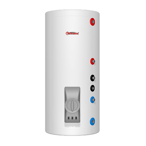 Бойлер косвенного нагрева THERMEX COMBI INOX IRP 200 V (ЭдЭБ00583)