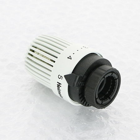 Термостатическая головка UNI-FITT S M30х1,5