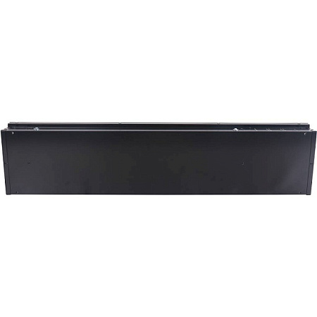 Конвектор внутрипольный STOUT SCN 80х300х1400 естественная конвекция
