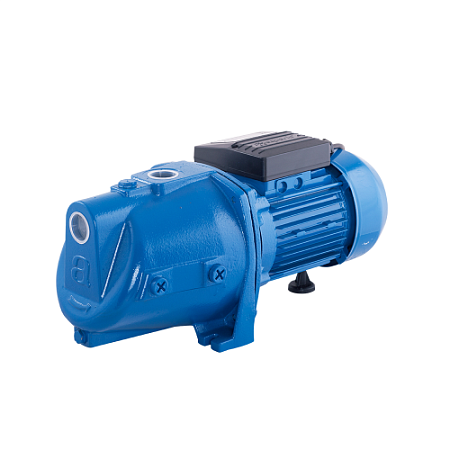 Насос поверхностный AQUARIO AJC-125C