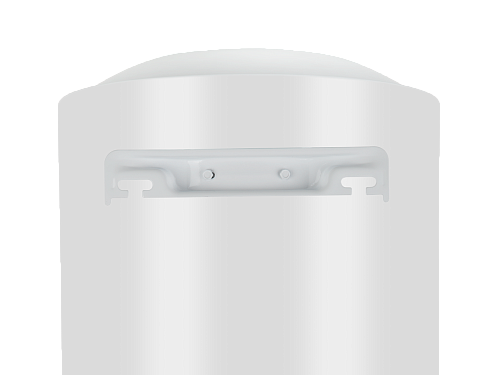 ЭВН Водонагреватель накопительный электрический THERMEX THERMO 30 V Slim (ЭдЭ001780)