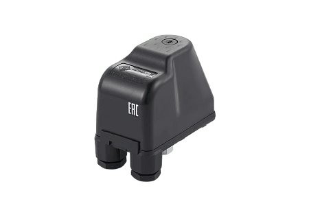 Реле давления для насоса UNIPUMP ITALTECNICA РМ/12 1/4", 3-12 бар