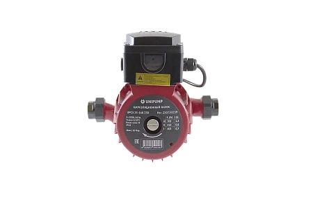 Насос циркуляционный UNIPUMP UPC3 25-200 230