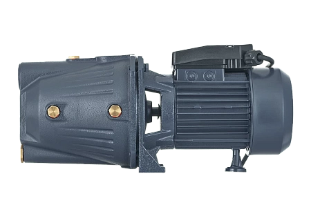 Насос поверхностный UNIPUMP JET 100 L (корпус чугун)