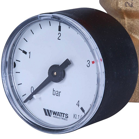 Клапан предохранительный STOUT 30 x 1/2" (SVS-0002-003015)