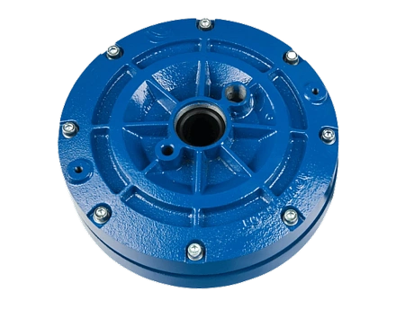 Оголовок скважинный UNIPUMP АКВАРОБОТ АОС-152-40-Ч (чугун)