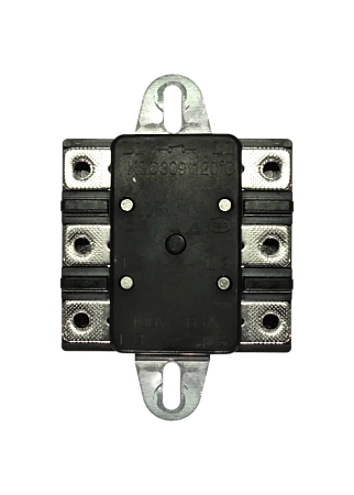 Термопредохранитель TERMICA KSD309