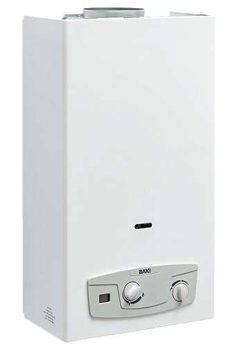 Колонка газовая проточная BAXI SIG-2 11i