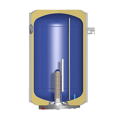 ЭВН Водонагреватель накопительный электрический THERMEX ERD 100 V (ЭдЭ000146)