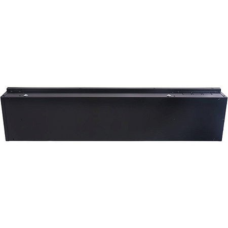 Конвектор внутрипольный STOUT SCN 110х240х800 естественная конвекция
