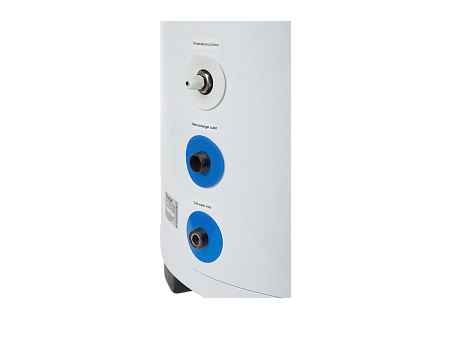 Бойлер косвенного нагрева THERMEX ER 300 V COMBI (UL0000273)