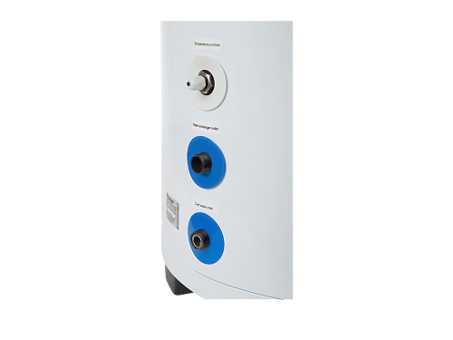 Бойлер косвенного нагрева THERMEX ER 300 V COMBI (UL0000273)