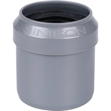 Переход прямой SINIKON ПП Ø50/40