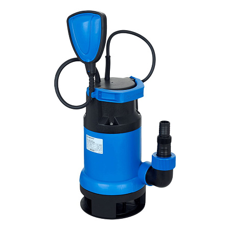 Насос дренажный AQUARIO ADS-750-35E