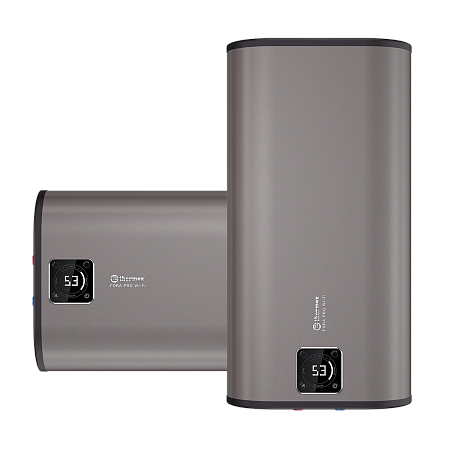ЭВН Водонагреватель накопительный электрический THERMEX FORA 50 (pro) Wi-Fi (ЭдЭБ04157)