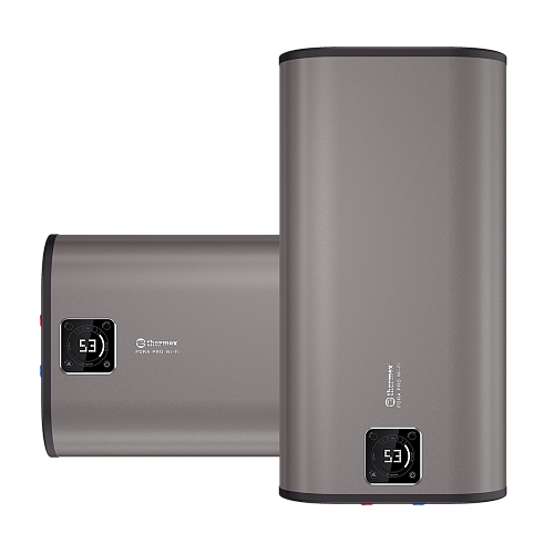 ЭВН Водонагреватель накопительный электрический THERMEX FORA 50 (pro) Wi-Fi (ЭдЭБ04157)
