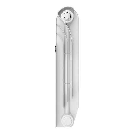 Радиатор биметаллический ROYAL THERMO REVOLUTION BIMETALL 350x8 секций (НС-1072192)