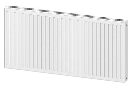 Радиатор стальной панельный UNI-FITT COMPACT тип 21х300х1600 боковое подключение