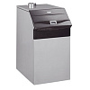 Котел газовый напольный BAXI POWER HT 1.650, 65 кВт, одноконтурный, конденсационный